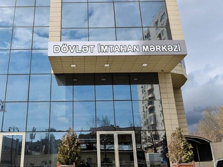 Bu gündən etibarən imtahan protokollarının emalına başlanılır