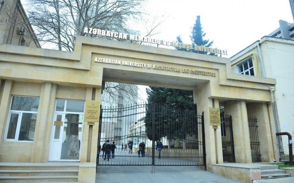 AzMİU müəllim və tələbələrinə IELTS sertifikatları təqdim olunub