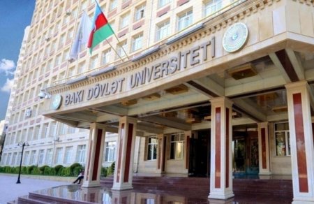 BDU-nun Hüquq fakültəsi maarifləndirmə kampaniyasına başlayıb