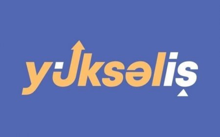 Sabah “Yüksəliş" müsabiqəsinin onlayn mərhələsinin qabiliyyət üzrə imtahanı keçiriləcək