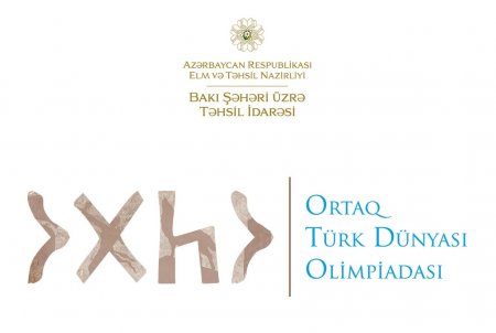 Ortaq Türk Dünyası Olimpiadasının nəticələri bəlli olub