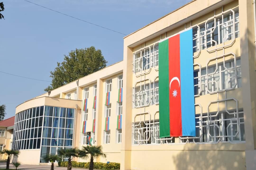 Mingəçevir Dövlət Universiteti yaz imtahan sessiyasına tam hazırdır