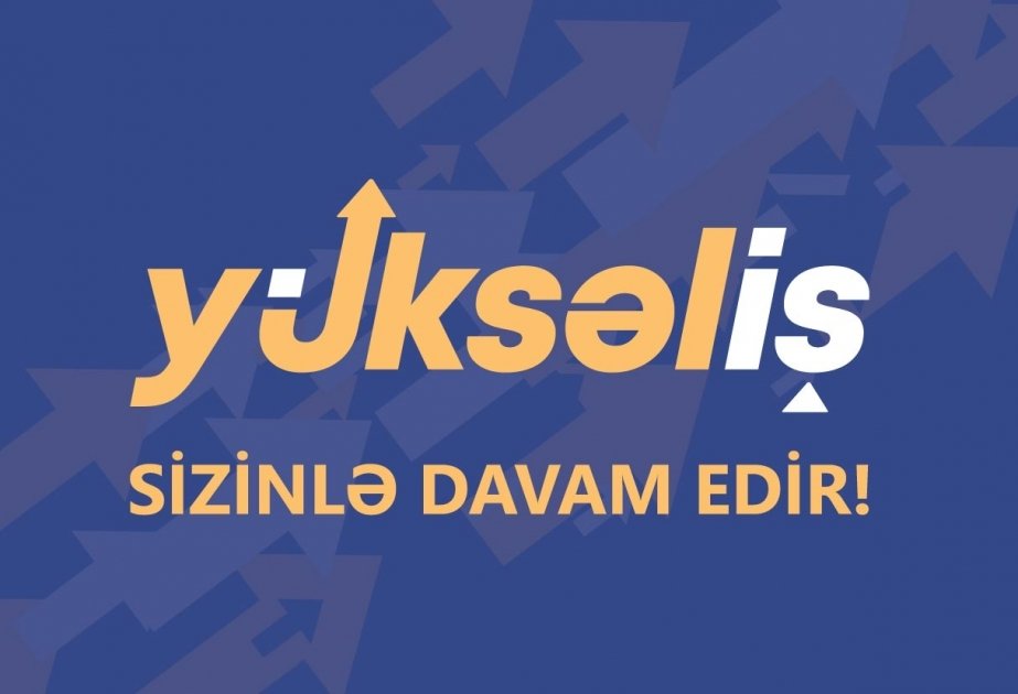 Üçüncü “Yüksəliş” müsabiqəsində qabiliyyət üzrə yoxlama imtahanının nəticələri açıqlanıb