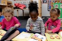 Pre-K proqramlarının bütün uşaqlar üçün əlçatan olmasının əhəmiyyəti