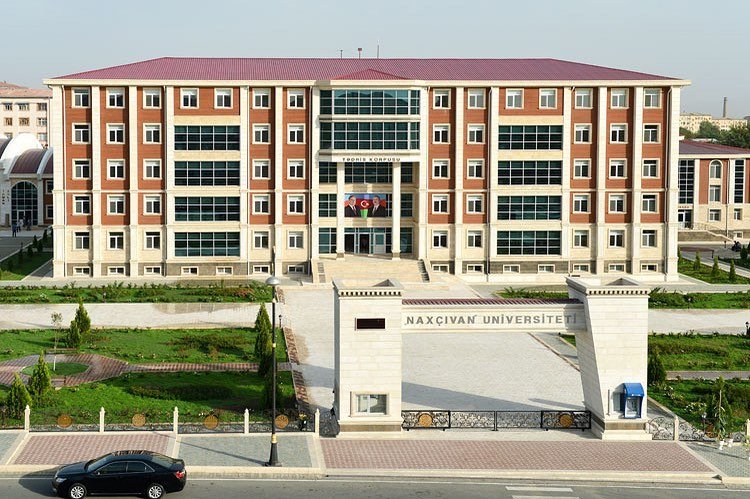 “Naxçıvan” Universitetində MBA üzrə yeni ixtisaslaşma yaradılıb