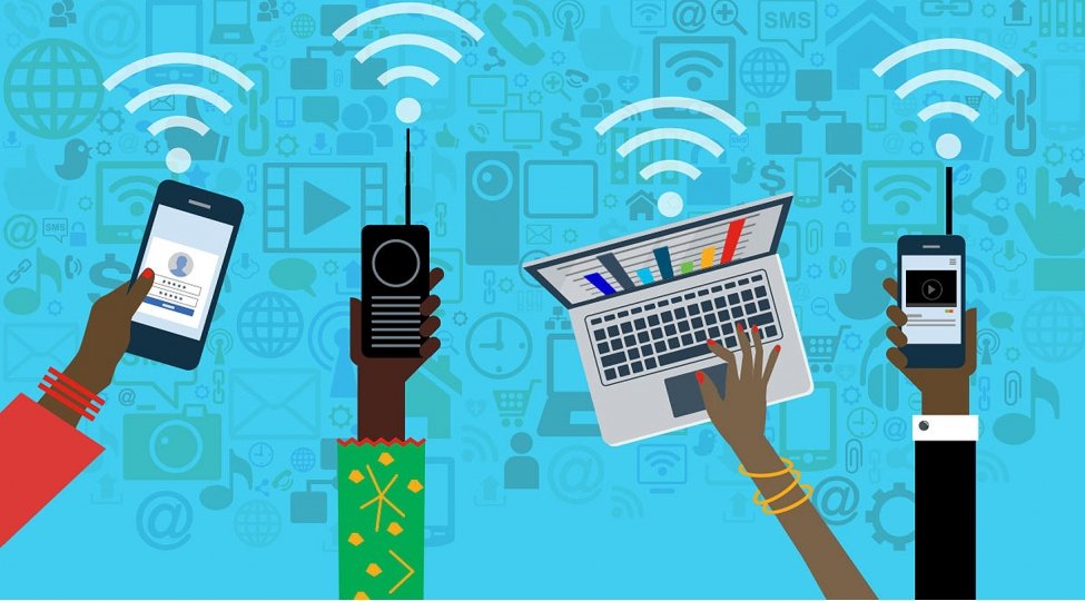 Modem və smartfon şüalarının uşaqlara təsiri