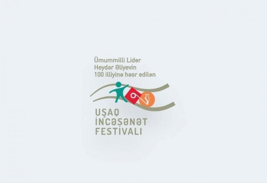 Uşaq İncəsənət Festivalında regional mərhələyə start verilir