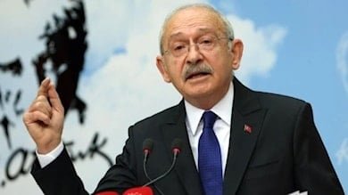 Kılıçdaroğlu İsveçrədə Quranın yandırılmasını pisləyib