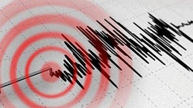 Kahramanmaraşda 4,3 bal gücündə zəlzələ baş verib
