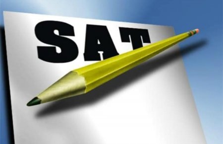 SAT imtahanının nəticəsi ilə ADA Universitetinə müsabiqədə iştirak üçün ŞƏRTLƏR