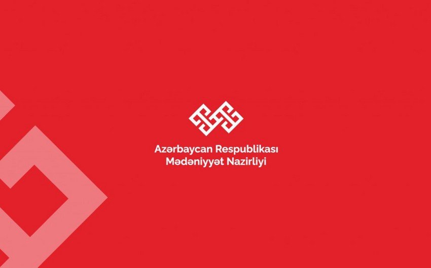 Mədəniyyət Nazirliyinin yeni regional idarələrinin strukturu təsdiqləndi -TƏYİNATLAR