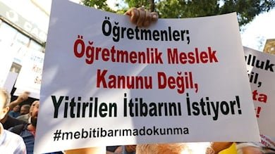 Bu qərar müəllimlərə aiddir! Konstitusiya Məhkəməsi ləğv etdi