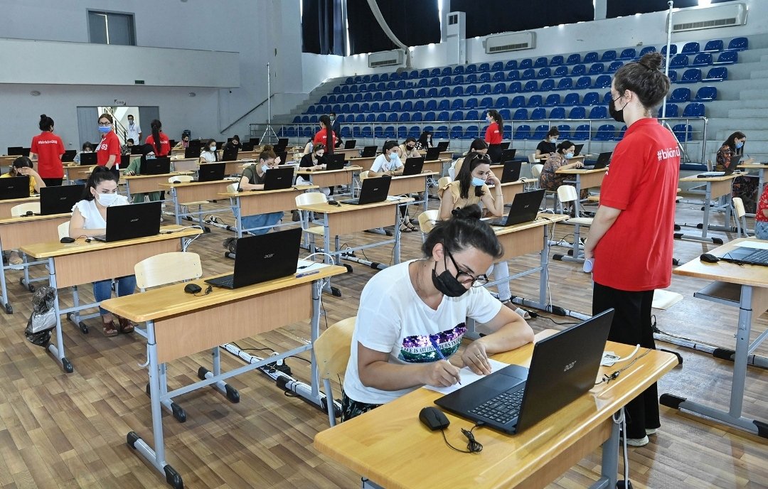 İbtidai sinif və musiqi fənləri üzrə ən yüksək nəticə göstərən namizədlərin adları açıqlanıb - FOTO