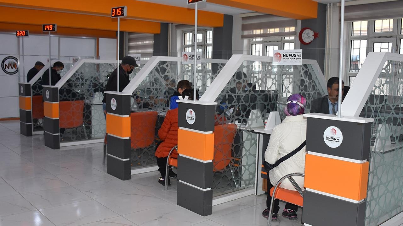 Əhali müdirlikləri DGS üçün bazar günü 3 saat açıq olacaq