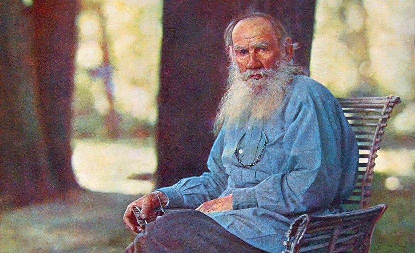 Lev Tolstoy haqqında MARAQLI FAKTLAR