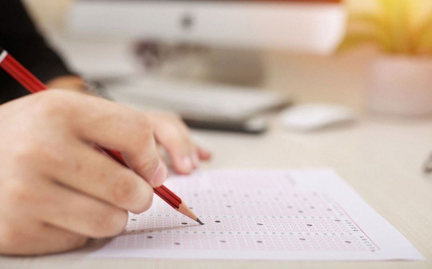 II və III ixtisas qrupları üzrə ən yüksək nəticələr açıqlanıb
