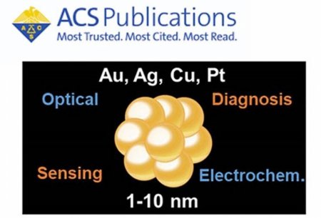 Xəzər Universiteti əməkdaşının həmmüəllifi olduğu məqalə “American Chemical Society” jurnalında