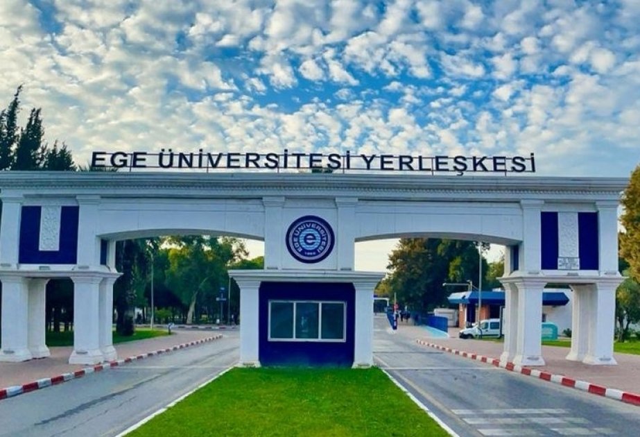 Radiasiya Problemləri İnstitutu Ege Universiteti ilə əməkdaşlıq müqaviləsi imzalayıb