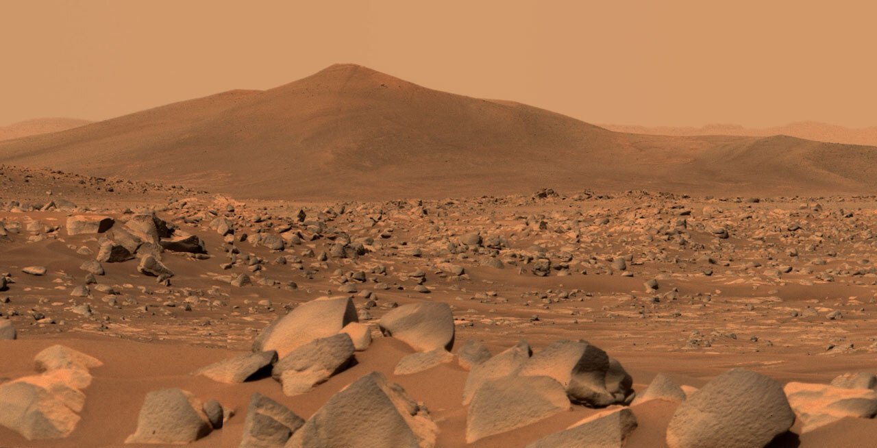NASA Marsda vaxtilə suyun aşkar edilməsi ilə bağlı yeni məlumatlar yayıb