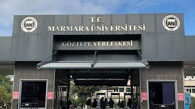 Marmara Universiteti yataqxana ödənişlərində yüzdə 87 artım etdi