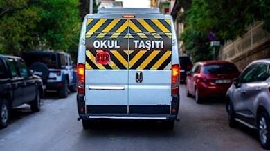 Məktəb avtobusu haqqı nə qədərdir? İstanbul, Ankara, İzmir xidmət haqları...