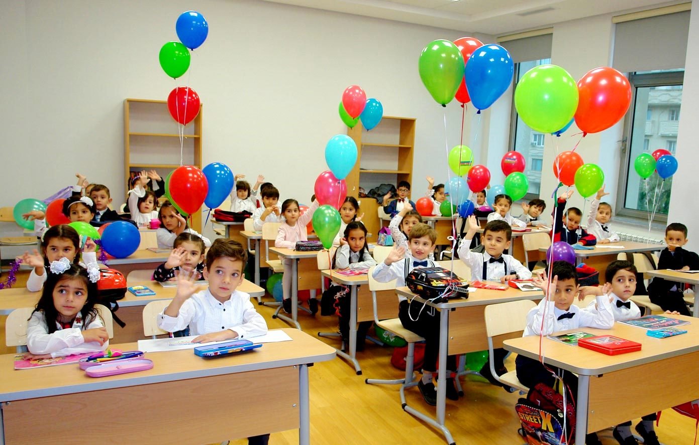 Bu gün Azərbaycanda Bilik Günüdür