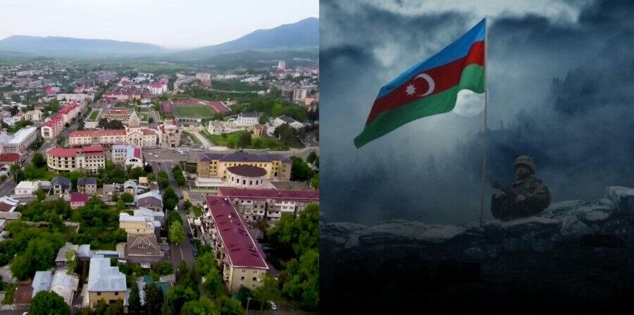 Ermənistanın planı iflasa uğradı: “Azərbaycan bayrağı Xankəndində ucaldılacaq” - AÇIQLAMA