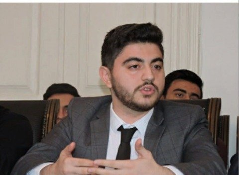"Martirosyan və Melkumyanın görüşdə iştirakı “arsax dövləti”ndən imtina deməkdir" - Yevlax görüşünün DETALLARI "Martirosyan və Melkumyanın görüşdə iştirakı “arsax dövləti”ndən imtina deməkdir" - Yevlax görüşünün DETALLARI