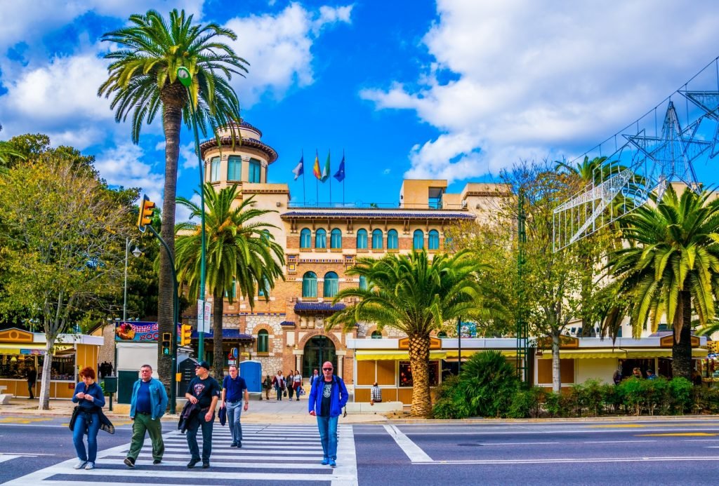 İspaniyanın Malaqa Universiteti qəbul elan edir