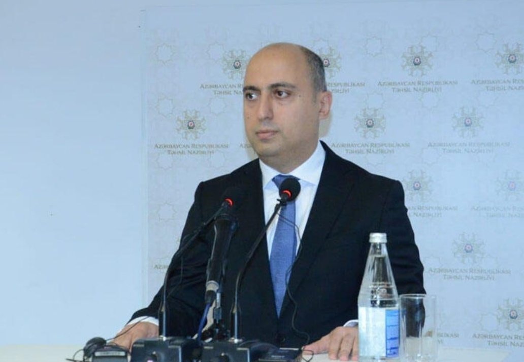 Nazir: "Qarabağ Universitetinin böyük konsepti hazırlanır"