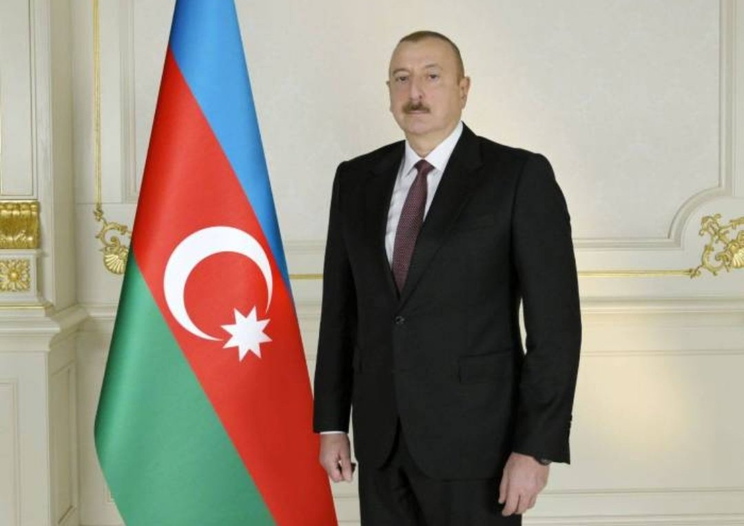 Mətbuat Şurası Prezident İlham Əliyevə müraciət ünvanlayıb