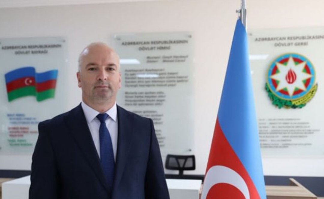 Naxçıvanın təhsil nazirinə müavin təyin edilib