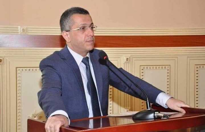 BDU-nun professoru Vəkillər Kollegiyası Akademiyasının rəhbəri təyin edilib