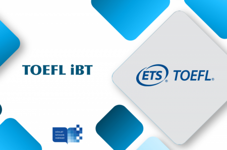 Oktyabrın 28-də TOEFL iBT imtahanı keçiriləcək