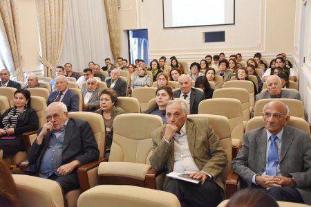 Zəlzələlər və palçıq vulkanlarının dinamikası arasında əlaqə müzakirə olunub - FOTO