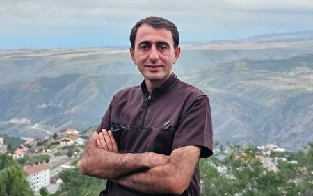 Doğulduğu Laçında direktor təyin edildi