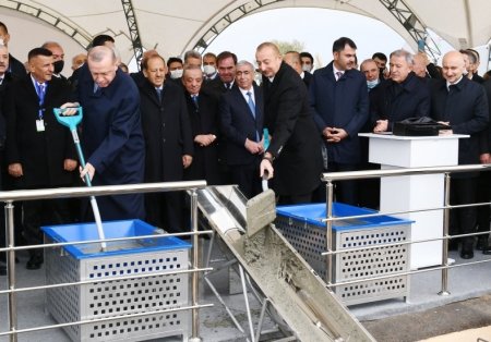 Regional yüksəliş erasını başladan Zəfər - ARAŞDIRMA