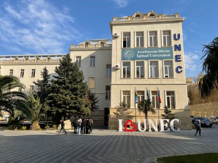 Litvada Erasmus+ mübadilə proqramı çərçivəsində qəbul elan edir