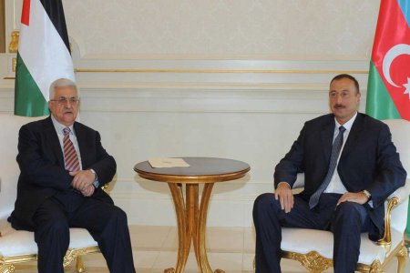 Azərbaycan Prezidenti: Biz Qəzzadakı gərginliyin tezliklə aradan qaldırılacağına ümid edirik
