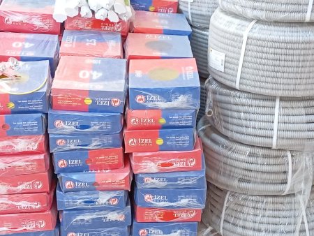"İEK"dən  Sumqayıt sakinlərinə MÜJDƏ: Şirkət növbəti elektrik malları mağazasını açdı - VİDEO