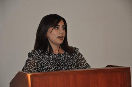 MDU-da Mingəçevir şəhərinin 75 illik yubileyinə həsr olunmuş seminar keçirilib - FOTO