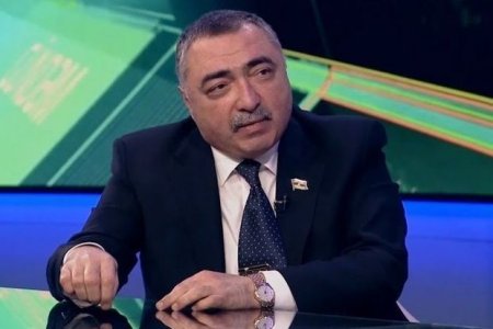 "Özəl məktəblərdə müşahidə kameraları quraşdırılsın" - Deputatdan TƏKLİF