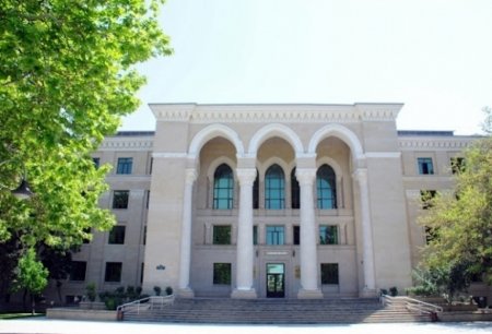 Bu il Kimya İnstitutunun 4 layihəsi qrant müsabiqəsinin qalibi olub