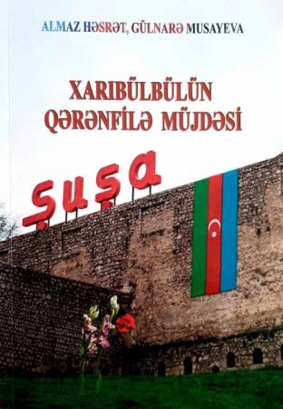Müəllimlərdən Ulu Öndərin yubileyinə həsr edilmiş kitab