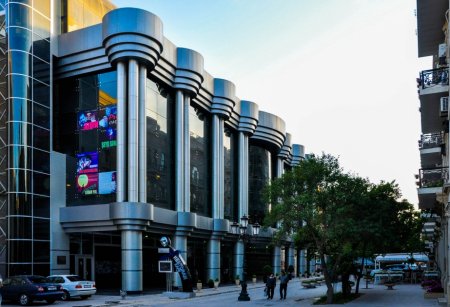 Gənc Tamaşaçılar Teatrının dekabr repertuarı - SİYAHI