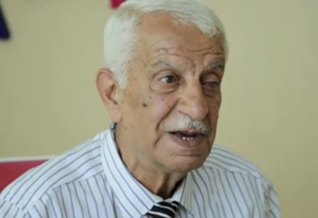Murad Rzayevə ağır itki üz verib