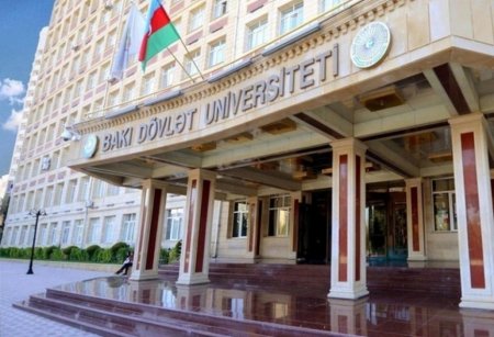 “QS Quacquarelli Symonds” Reytinq Agentliyi BDU əməkdaşları üçün təlim keçib