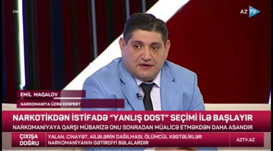 Yeniyetmələrin narkomaniyasının xüsusiyyətləri