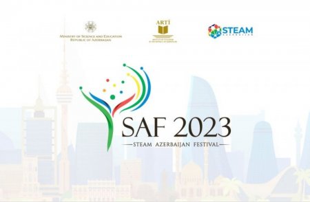 SAF 2023 həyəcanı başlayır - VİDEO