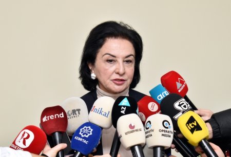 Rektor: İspaniyanın aparıcı memarları ilə təcrübə mübadiləmiz olacaq